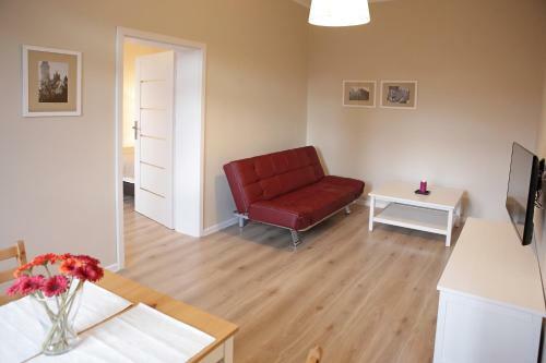 Apartamenty W Sercu Che?mna