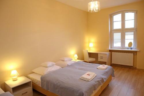 Apartamenty W Sercu Che?mna
