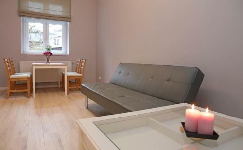 Apartamenty W Sercu Che?mna