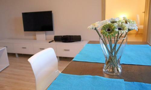 Apartamenty W Sercu Che?mna