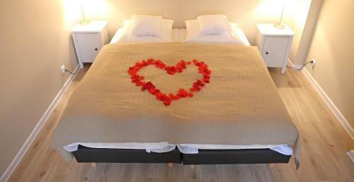 Apartamenty W Sercu Che?mna
