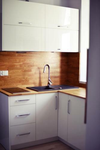 Apartamenty W Sercu Che?mna