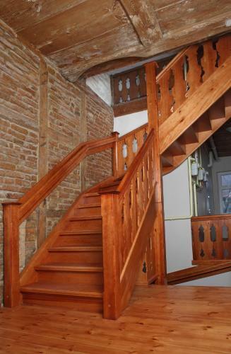 Apartamenty W Sercu Che?mna