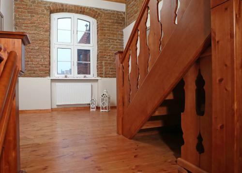 Apartamenty W Sercu Che?mna