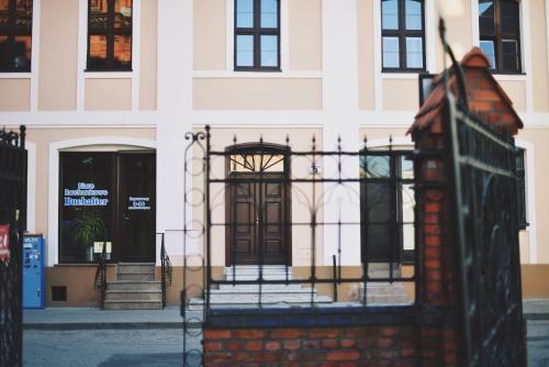 Apartamenty W Sercu Che?mna