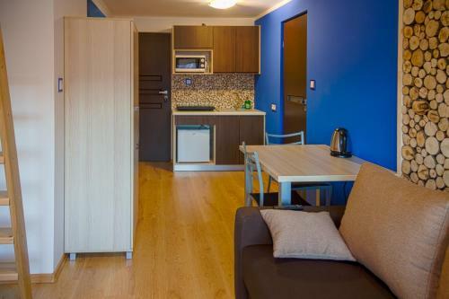 Apartamento U Pazdurka