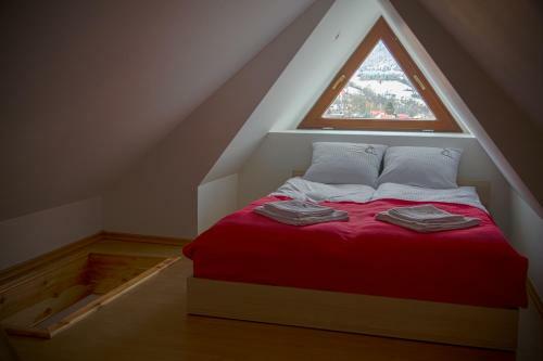 Apartamento U Pazdurka
