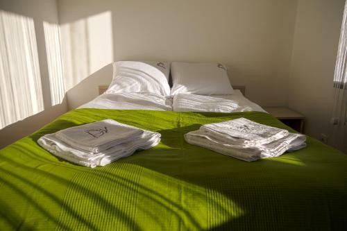 Apartamento U Pazdurka