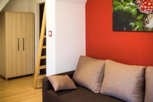 Apartamento U Pazdurka