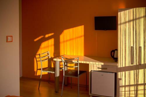 Apartamento U Pazdurka