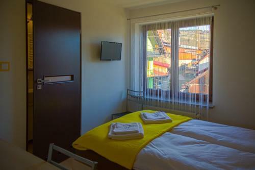 Apartamento U Pazdurka