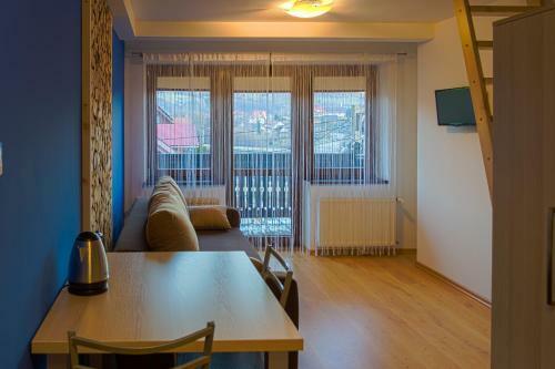 Apartamento U Pazdurka
