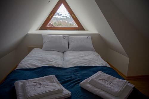 Apartamento U Pazdurka