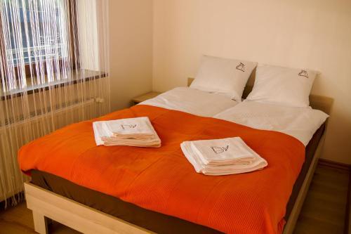 Apartamento U Pazdurka