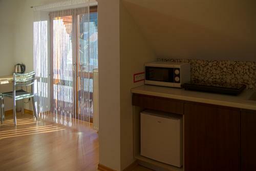 Apartamento U Pazdurka
