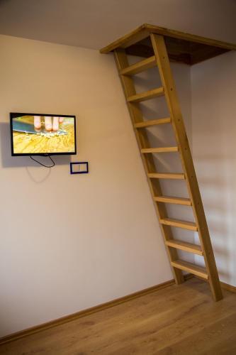 Apartamento U Pazdurka