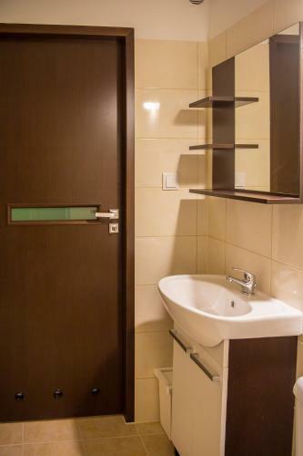 Apartamento U Pazdurka