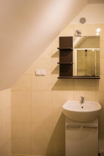 Apartamento U Pazdurka