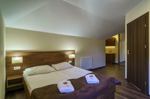 Apartamenty Eko