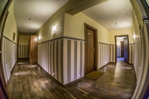 Apartamenty Eko