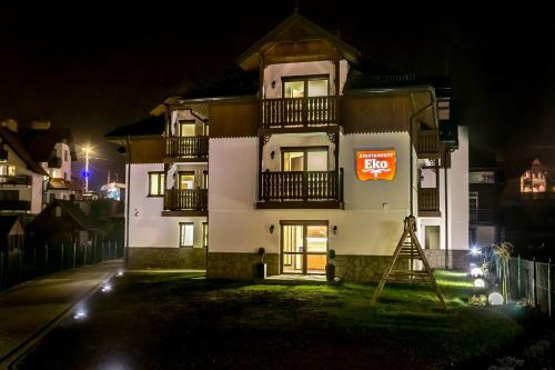 Apartamenty Eko