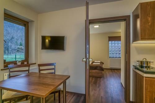 Apartamenty Eko