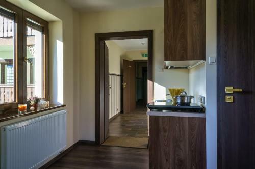 Apartamenty Eko