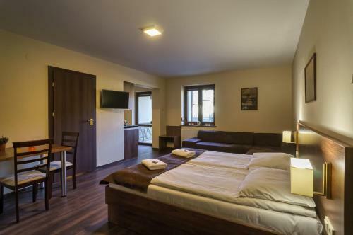 Apartamenty Eko