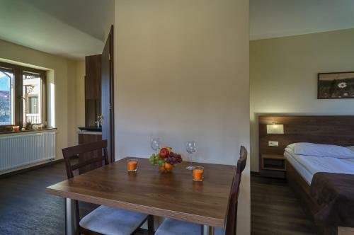 Apartamenty Eko