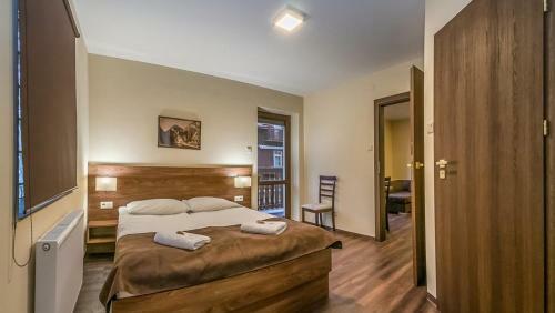 Apartamenty Eko