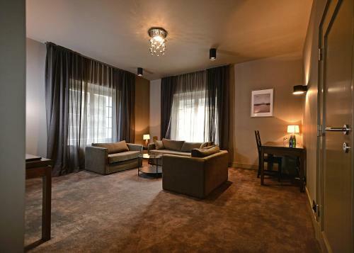 Hotel Bia?a Sala