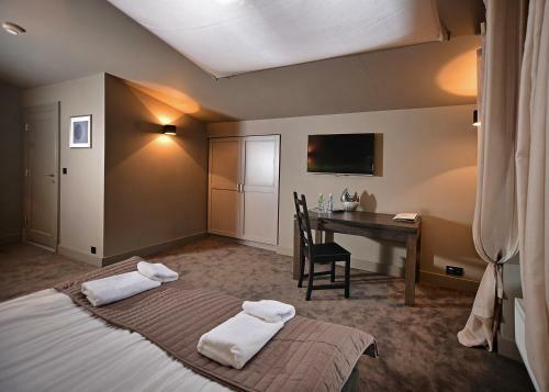 Hotel Bia?a Sala