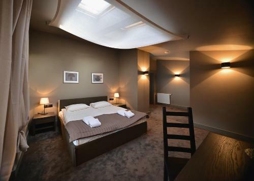 Hotel Bia?a Sala