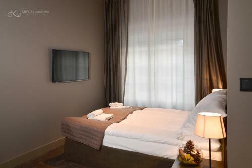 Hotel Bia?a Sala