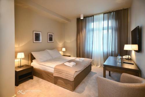 Hotel Bia?a Sala
