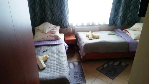Hostal Us?ugi Hotelowe Modlin Airport