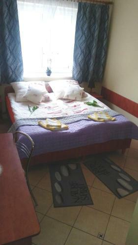 Hostal Us?ugi Hotelowe Modlin Airport