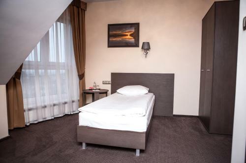 Hotel Soko?owska Airport Modlin