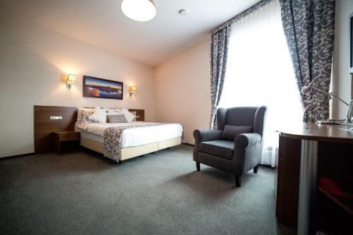 Hotel Soko?owska Airport Modlin