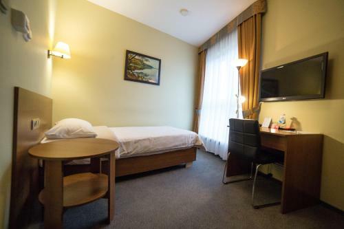 Hotel Soko?owska Airport Modlin