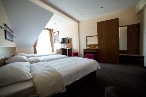 Hotel Soko?owska Airport Modlin