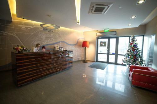 Hotel Soko?owska Airport Modlin