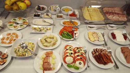 Hotel Soko?owska Airport Modlin
