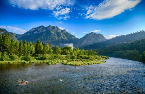 Hotel Smile Pieniny