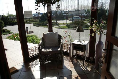 Bed & Breakfast Willa Wiosna