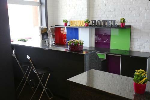 Eurohotel Sosnowiec