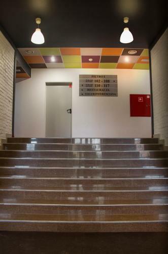 Eurohotel Sosnowiec
