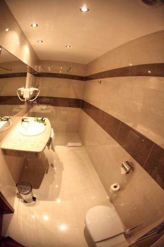 Hotel Pod Kluk?