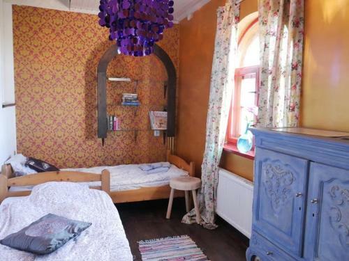 Hostal Dworek ?w. Antoniego II