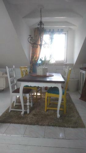 Hostal Dworek ?w. Antoniego II